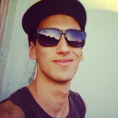 Marcos Rodrigues, 21.04.1995