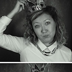 Жанночка Жуловчинова, 10.06.1983, Алматы