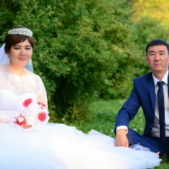 Венера Оразбаева, 02.11.1985, Актобе