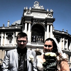 Денис Захарченко, 07.03.1987, Одесса