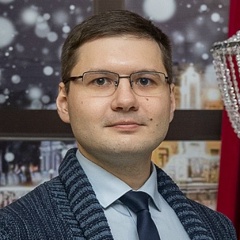 Кирилл Минеев, 21.06.1991, Нижний Новгород