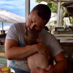 Vito Fedotov, 03.02, Москва