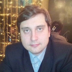 Александр Баёв, 22.06.1985, Санкт-Петербург