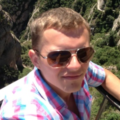 Roman Fisher, 23.06, San Francisco