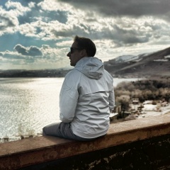 Иван Николаев, Пенза