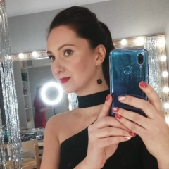 Мария Кеслер, 01.07, Новосибирск