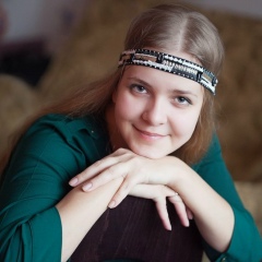 Наташенька Журавлёва, 04.02, Орёл