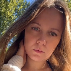 Анастасия Короткова, 06.08, Санкт-Петербург