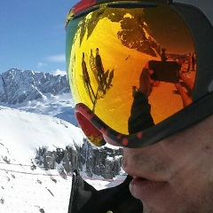 Дмитрий Калмыков, 21.01.1988, Москва