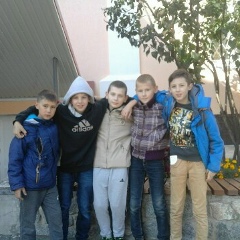 Назар Дзиганський, 09.04.2002, California