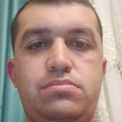 Ислам Шуцуков, 06.02.1991, Санкт-Петербург