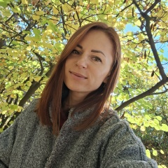 Татьяна Фирсенкова, 24.02, Керчь