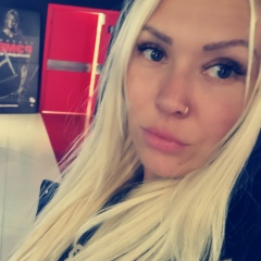 Ксюша Хильман, 03.10