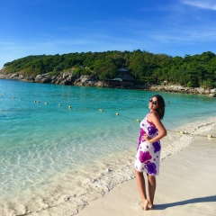 Ulviyya Rustamova, 08.10.1992, Erlangen