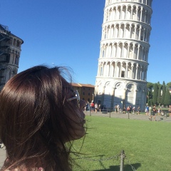 Ольга Колчина, 19.12.1985, Краснодар