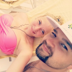 Элли Алексеева, 25.08.1991, Москва