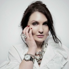 Альбина Корнеева, 13.02.1989, Москва