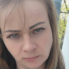 Ирина Автомонова, 23.02.1988, Санкт-Петербург