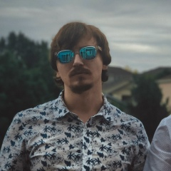 Alexander Naidysh, 27.08.1989, Denver
