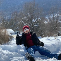 Сеня Тюрин, 04.10.1989, Краснодар