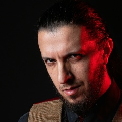 Михаил Малкин, 30.07.1990