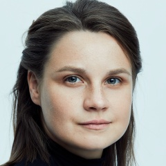 Дарья Голоушкина, 20.02, Санкт-Петербург