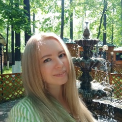 Дарья Кузнецова, 15.05, Чебоксары