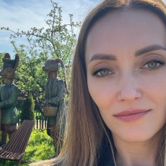 Марина Андрианова, 05.05, Москва