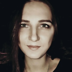 Катя Кондрашова, 15.05, Новосибирск