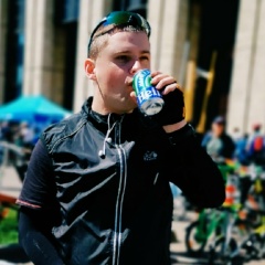 Павел Соловьев, 24.10, Видное