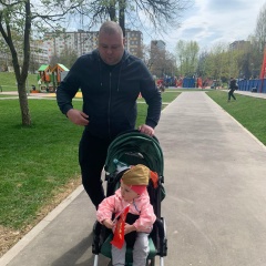 Алексей Цветков, 18.07.1983, Москва