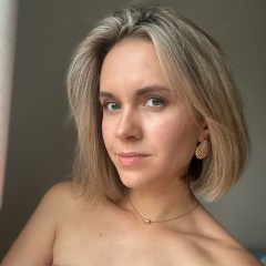 Екатерина Павлова, 31.07, Челябинск