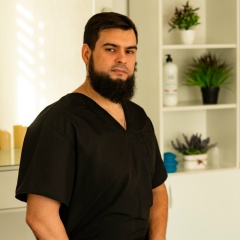 Артем Никитин, 25.04.1987, Кемерово