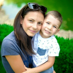 Нина Сыроеженко, 13.06, Херсон