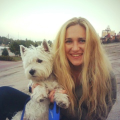 Катюша Град, 01.05, Москва