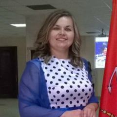 Анна Горинова, 23.06, Санкт-Петербург