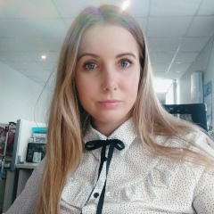 Юлия Летова, Самара