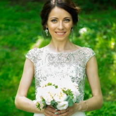 Татьяна Кононенко, 20.02.1989, Москва