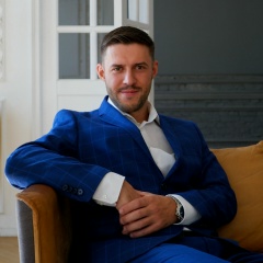 Филипп Королев, 13.01.1986, Санкт-Петербург