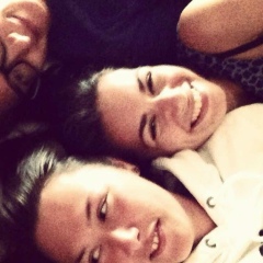 Катя Селезнева, 28.06.1987