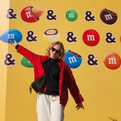 Оксана Весёлая, Владивосток