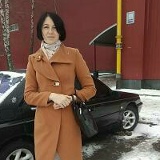 Наталя Гладка, 11.03.1987, Тернополь