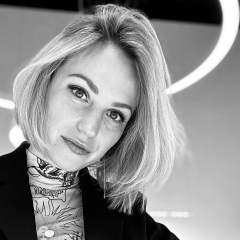 Дарья Чекалина, 29.01, Москва