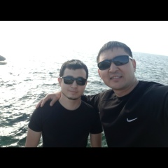 Адилет Амангали, 01.12, Актау