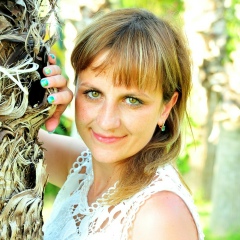 Юлия Богобоящая, 29.05.1985, Харьков