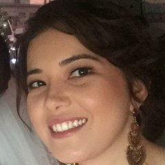 Dinara Jailauova, 29.10