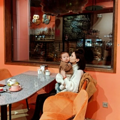 Kamila Ismarova, 09.09.2000, Алматы