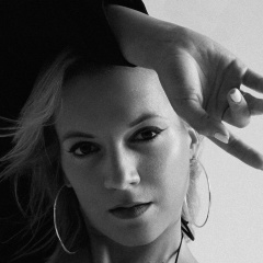 Даша Салей, 02.08.1992, Москва