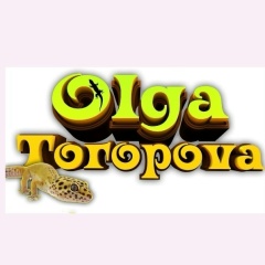 Ольга Торопова, 09.02.1977, Москва