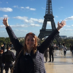 Olga Yudkina, 25.03.1985